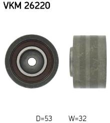 SKF VKM 26220